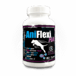 Game Dog AniFlexi HA 80 tabletek - na stawy dla psa