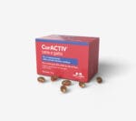 Suplement na serce dla psa i kota, 50 kapsułek - CORACTIV CANE A GATTO