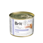 Karma Gastrointestinal dla psa, puszka 200g - Brit Veterinary Diet Dog łosoś