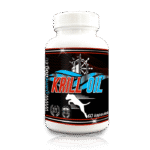 Game Dog Krill Oil 60 kapsułek - Olej z kryla dla psa