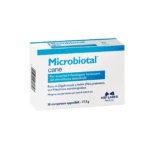 Probiotyk dla psa, 30 tabletek - Microbiotal Cane
