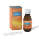 Syrop przeciwkaszlowy dla psa i kota 85ml - PROFLUID PET CANE A GATTO