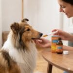 Profluid syrop przeciwkaszlowy dla psa