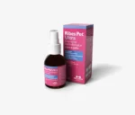 Emulsja dermatologiczna dla psa i kota - RIBES PET CANE E GATTO ULTRA