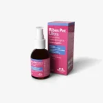 Emulsja dermatologiczna dla psa i kota - RIBES PET CANE E GATTO ULTRA