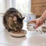 Brit diabetes karma dla kotów z cukrzycą, puszka 200g, karma mokra