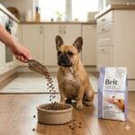 Karma gastrointestinal dla psa, Brit sucha 2kg