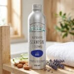 GREEN SANTE® Naturalny Szampon z Odżywką 250 ml – pies i kot