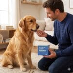 Omega pet recovery - kapsułki preparat omega dla psa i kota