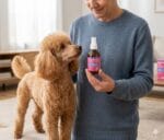 emulsja dermatologiczna dla psa i kota Ribes Pet Ultra opakowanie