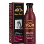 szampon dla psów z długą sierścią champ-richer 250ml