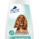 szampon dla psa o długiej sierści for my pet 150ml – butelka produktu