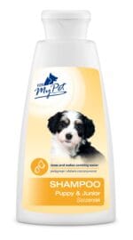 For My Pet szampon dla szczeniąt 150ml – opakowanie frontowe