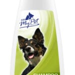 szampon pielęgnacyjny dla psa z olejkiem z drzewa herbacianego for my pet 150ml – butelka