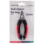 Treść wiadomości Gemini Oto profesjonalna karta produktu dla Obcinacza do paznokci Covetrus, przygotowana pod kątem maksymalnej widoczności w SEO oraz wysokiej konwersji w WooCommerce. Skupiłem się na frazach kluczowych najczęściej wpisywanych przez lekarzy weterynarii i właścicieli psów. [TYTUŁ POD SEO / WOOCOMMERCE] Obcinacz do paznokci dla psa Covetrus – Profesjonalne cążki weterynaryjne (S, L) | Bezpieczne cięcie 1. Elementy Meta i SEO Tytuł SEO: Obcinacz do paznokci dla psa Covetrus – Cążki weterynaryjne S, L Meta Opis: Profesjonalny obcinacz do paznokci Covetrus dla psów i kotów. Wytrzymała stal nierdzewna, blokada bezpieczeństwa i ergonomiczny uchwyt. Wybierz rozmiar S lub L. Fraza kluczowa: Obcinacz do paznokci dla psa Covetrus Tagi: obcinacz do paznokci dla psa, cążki dla psa Covetrus, obcinanie pazurów u psa, profesjonalne cążki weterynaryjne, gilotynka do pazurów, pielęgnacja łap psa, sprzęt weterynaryjny Covetrus. Tekst alternatywny zdjęcia: Profesjonalny stalowy obcinacz do paznokci dla psa marki Covetrus z czerwoną antypoślizgową rączką i blokadą bezpieczeństwa. 2. Krótki Opis (Zalety Użytkowe) Zadbaj o precyzyjną i bezstresową pielęgnację łap swojego pupila. Obcinacz do paznokci dla psa Covetrus to specjalistyczne narzędzie weterynaryjne, które gwarantuje czyste i szybkie cięcie bez miażdżenia płytki pazura. Przede wszystkim, urządzenie wyposażone jest w ogranicznik głębokości cięcia, co w konsekwencji minimalizuje ryzyko uszkodzenia macierzy. Co więcej, ergonomiczne, antypoślizgowe rączki zapewniają stabilny chwyt nawet przy ruchliwym zwierzęciu. W rezultacie, regularne obcinanie pazurów staje się bezpieczniejsze i znacznie prostsze zarówno w gabinecie, jak i w domu. 3. Dane Techniczne i Warianty (Kod HTML) HTML Dlaczego warto wybrać obcinacz Covetrus? Ten profesjonalny przyrząd do pielęgnacji pazurów został zaprojektowany z myślą o trwałości i bezpieczeństwie: ✅ Ostrza ze stali nierdzewnej: Zapewniają długotrwałą ostrość i precyzję. Dzięki temu cięcie jest zdecydowane i nie szarpie krawędzi pazura. ✅ Blokada bezpieczeństwa (Safety Stop): Specjalna blaszka ograniczająca pozwala uniknąć zbyt krótkiego przycięcia. ✅ Mechanizm blokujący: Pozwala na bezpieczne przechowywanie obcinacza w pozycji zamkniętej. ✅ Ergonomiczny uchwyt: Antypoślizgowa powłoka gwarantuje pełną kontrolę nad narzędziem podczas zabiegu. Dostępne Rozmiary (Warianty): Produkt dostępny jest w dwóch wersjach dopasowanych do wielkości zwierzęcia: Rozmiar S (Mały) Długość ok. 12-13 cm. Idealny dla kotów, małych psów i gryzoni. Rozmiar L (Duży) Długość 16 cm. Przeznaczony dla psów ras średnich i dużych o grubych pazurach. Instrukcja bezpiecznego obcinania: Najpierw pewnie chwyć łapę psa i zidentyfikuj linię życia (macierz). Następnie ustaw obcinacz pod kątem 45 stopni względem pazura. Potem wykonaj szybkie, zdecydowane cięcie, unikając różowej części macierzy. Ostatecznie po zabiegu zablokuj ostrza przyciskiem bezpieczeństwa. Ważna wskazówka: Jeśli Twój pies ma ciemne pazury, zalecamy obcinanie ich małymi fragmentami. W związku z tym unikniesz przypadkowego krwawienia i stresu u zwierzęcia. 4. Opis Zdjęcia (Alt Text): Profesjonalny obcinacz do paznokci dla psa Covetrus wykonany ze stali nierdzewnej z czerwoną, gumowaną rączką, widoczny mechanizm sprężynowy oraz ogranicznik cięcia chroniący macierz pazura.