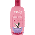 Szampon dla psa Buldoga Francuskiego sens-i-lavi