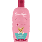 Szampon micelarny dla Chihuahua Sens-i-Lavi 250ml