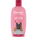 Szampon dla psa z gęstym podszerstkiem 250ml