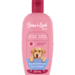 Szampon dla psów wszystkich ras