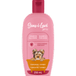 Szampon dla psa yorka sens-i-lavi 250ml 250ml pH 7,2