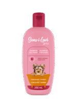 Szampon dla psa yorka sens-i-lavi 250ml 250ml pH 7,2