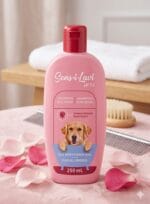 Szampon dla psów wszystkich ras Seni-i-lavi 250ml
