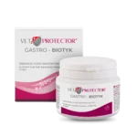 VET PROTECTOR GASTRO Biotyk 60g – Probiotyk dla psa i kota