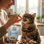 Brit Care Functional Snacks Cat Calming smaczki uspokajające dla kotów