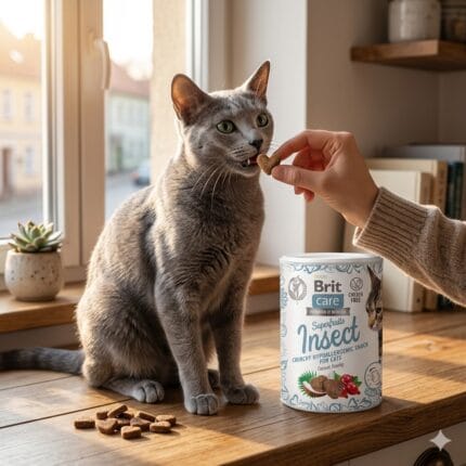 Brit Care Functional Superfruits Insects