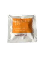 Diadog’n Cat preparat na biegunkę dla psa i kota tabletki na jelita i trawienie