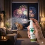 Spray adaptacyjny dla kota dr seidel