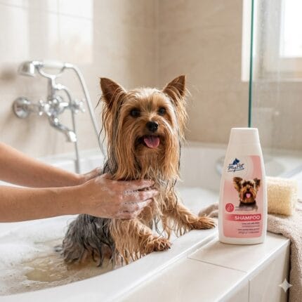 Szampon dla yorka For My Pet