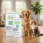 Poliderm emulsja dermatologiczna dla psa i kota