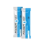 POLISEPT VET Wound Gel ONE 5ml – Żelowy opatrunek na rany dla psa i kota