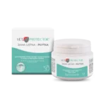 Opakowanie proszku Vet Protector Jama Ustna Płytka 60g dla psów i kotów.