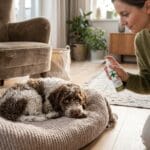 Spray adaptacyjny dla psów dr Seidel