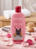 Szampon micelarny Sens-i-Lavi do gęstego podszerstka 250ml