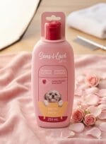 Szampon micelarny dla psa rasy Shih Tzu Sens-i-Lavi 250ml butelka