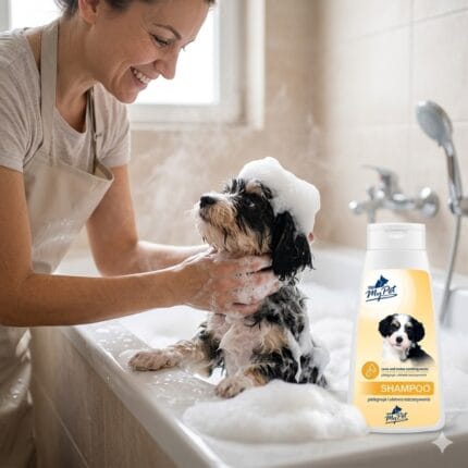 Szampon dla szczeniąt For My Pet