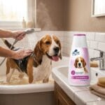 Szampon dla psów wrażliwych For My Pet